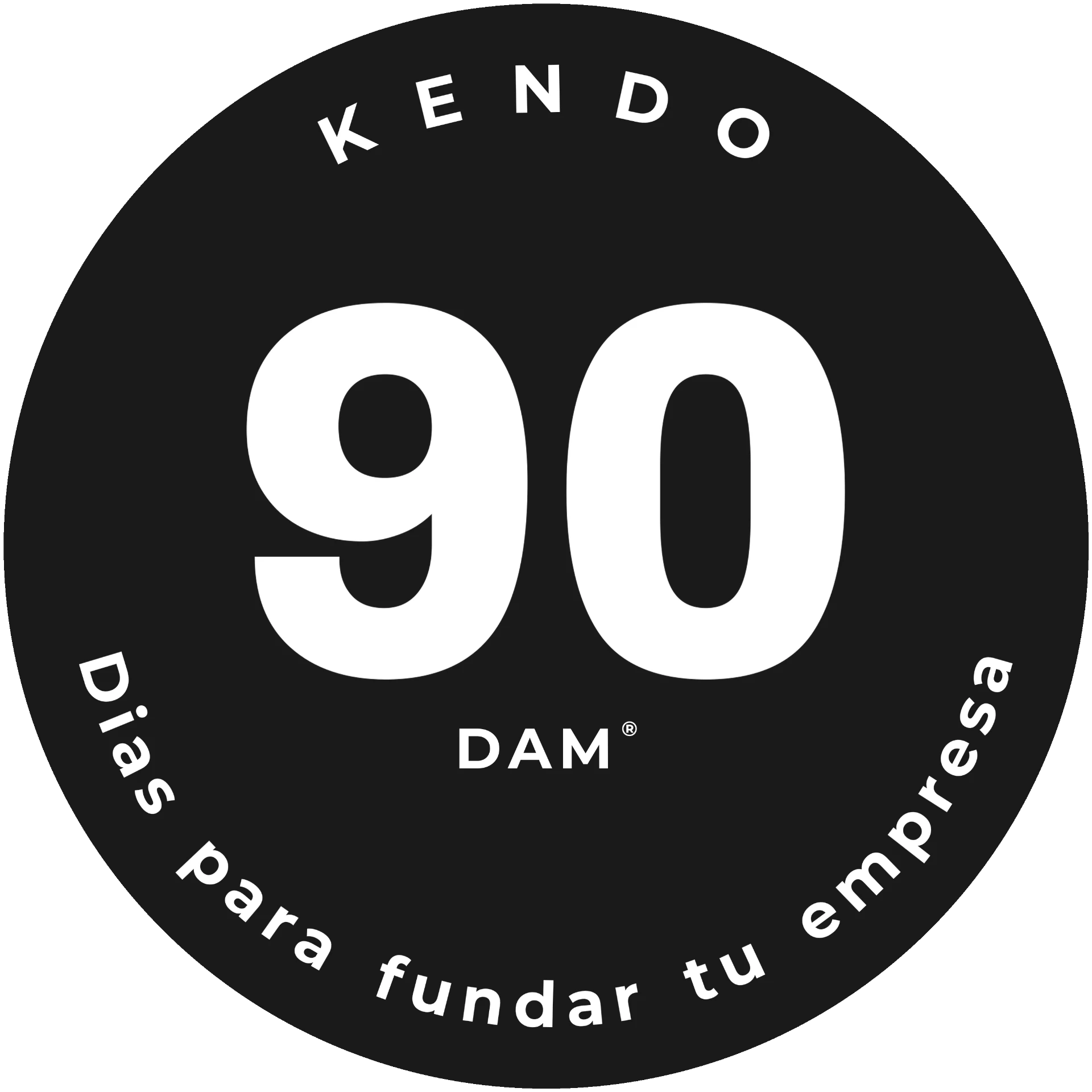 90DAM · 90 días al mercado